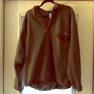 Patagonia Synchilla Fleece Pullover